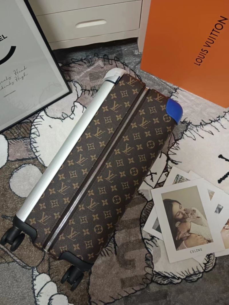 Louis Vuitton Suitcase